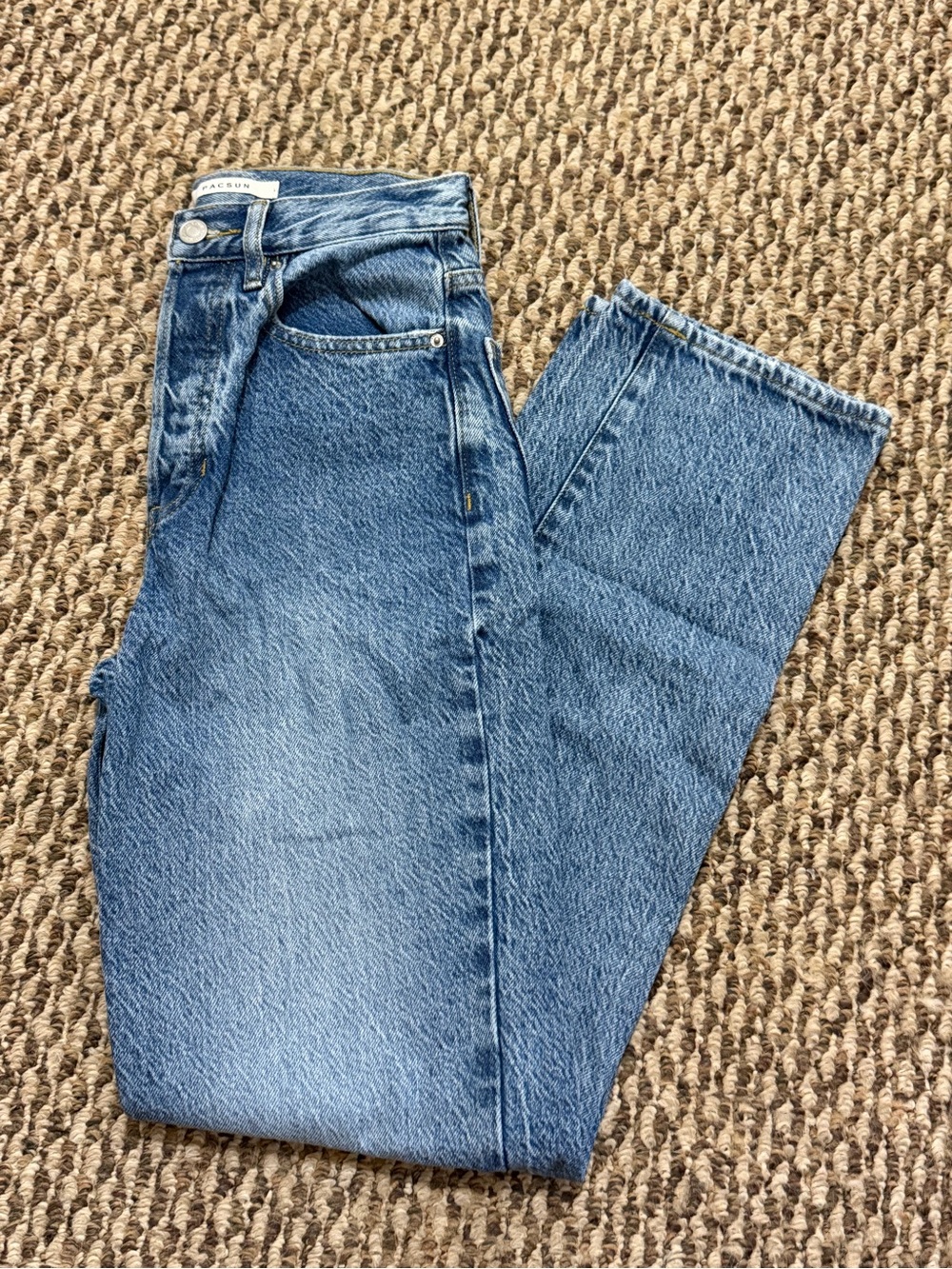 PacSun Classic Women's Dad Jean